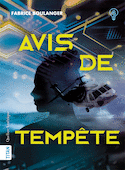 Avis de tempête